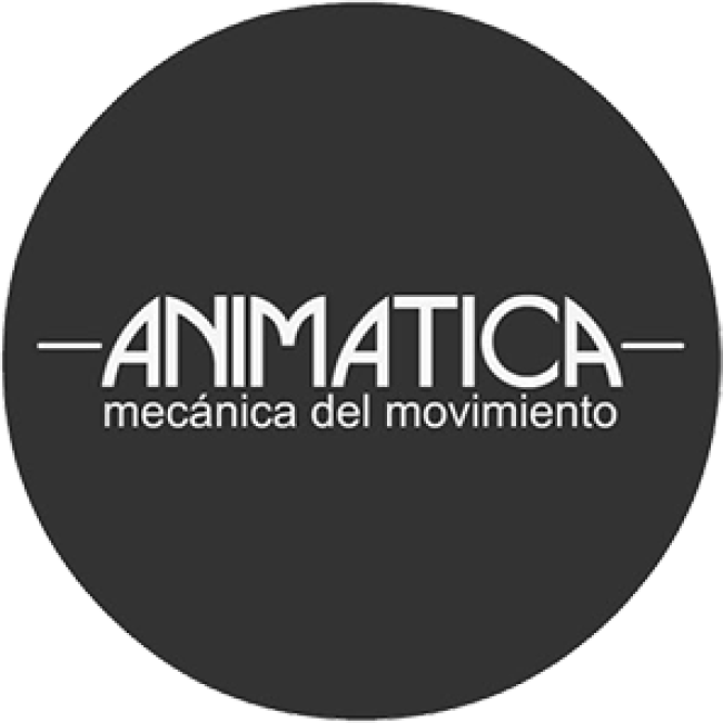 logo animatica